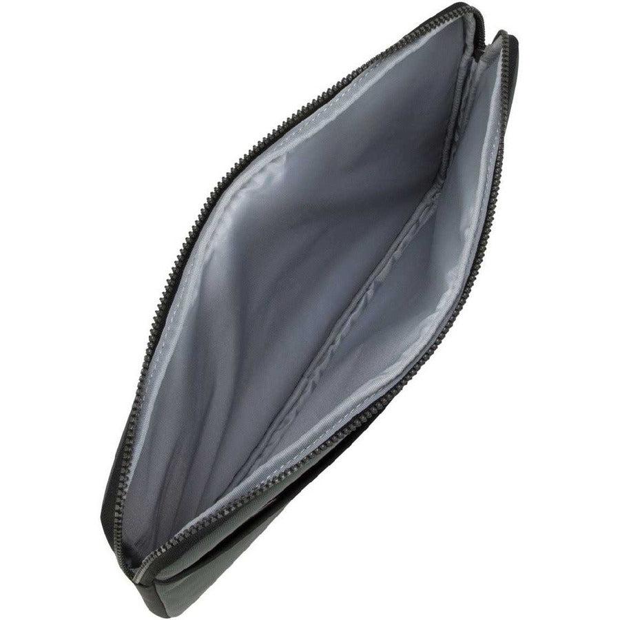 Targus Tbs93405Gl Notebook Case 35.6 Cm (14") Sleeve Case Olive