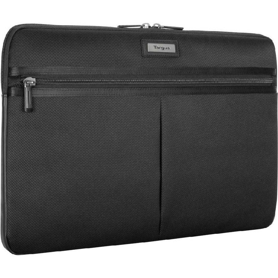 Targus Tbs954Gl Notebook Case 40.6 Cm (16") Sleeve Case Black