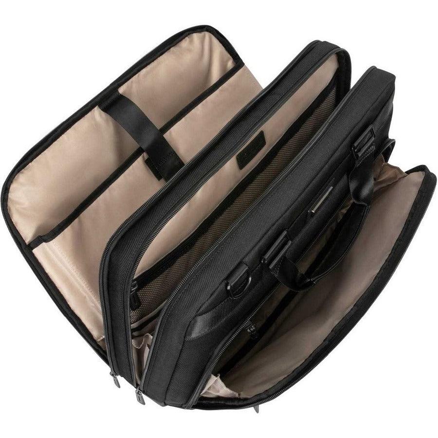 Targus Tbt045Us Notebook Case 39.1 Cm (15.4") Briefcase