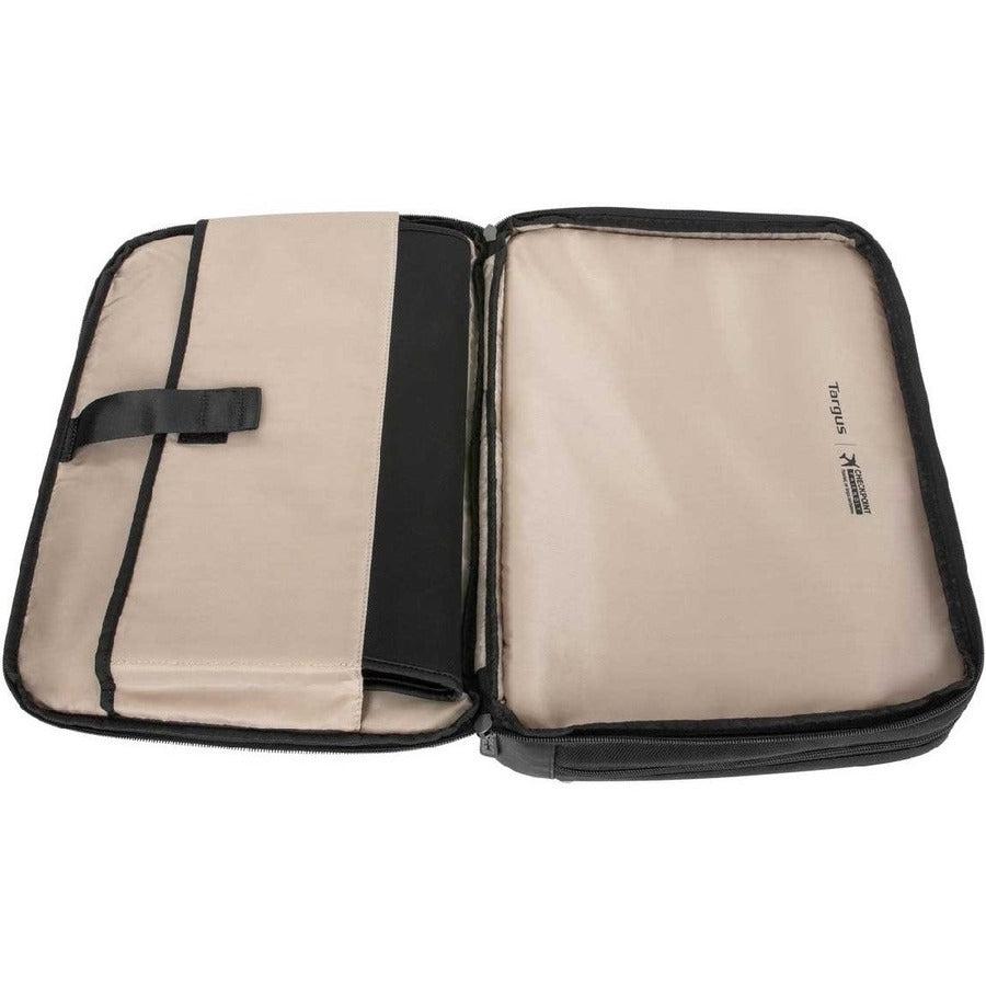 Targus Tbt045Us Notebook Case 39.1 Cm (15.4") Briefcase