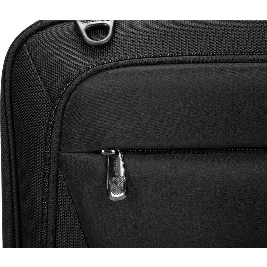 Targus Tbt053Us Notebook Case 39.6 Cm (15.6") Briefcase Black