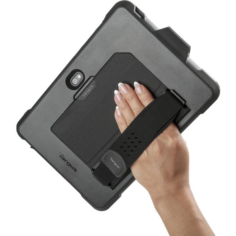 Targus Thd501Glz Tablet Case 25.6 Cm (10.1") Flip Case Black