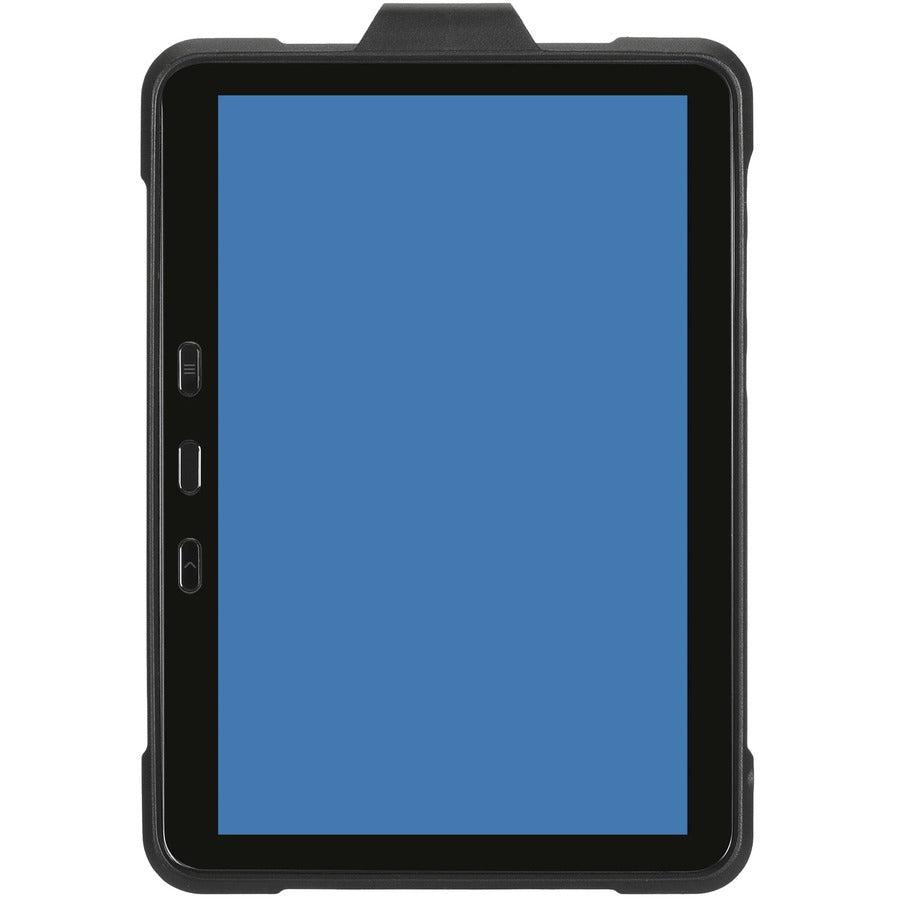 Targus Thd501Glz Tablet Case 25.6 Cm (10.1") Flip Case Black