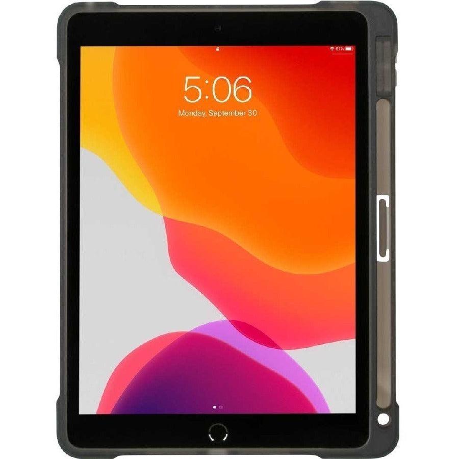 Targus Thd516Gl Tablet Case 25.9 Cm (10.2") Cover Grey
