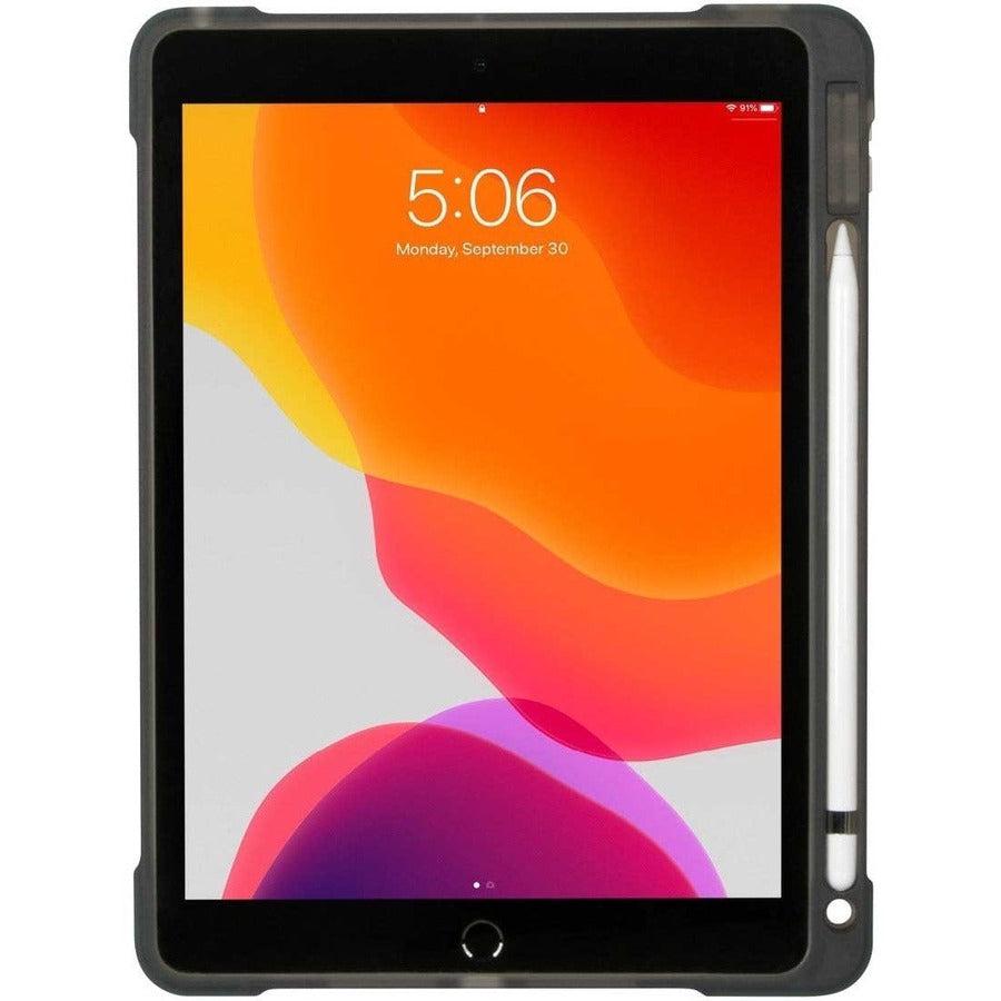 Targus Thd516Gl Tablet Case 25.9 Cm (10.2") Cover Grey