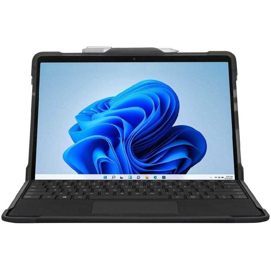 Targus Thd517Glz Notebook Case 48.3 Cm (19") Cover Black