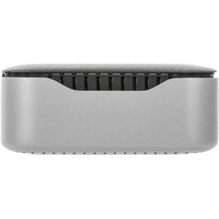 Targus Thunderbolt 3 DV4K Docking Station with 85W Power Delivery DOCK215USZ