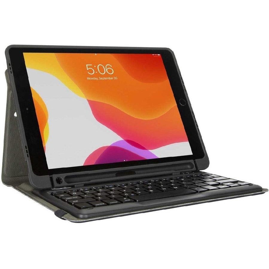 Targus Thz891Usz Tablet Case 26.7 Cm (10.5") Shell Case Black