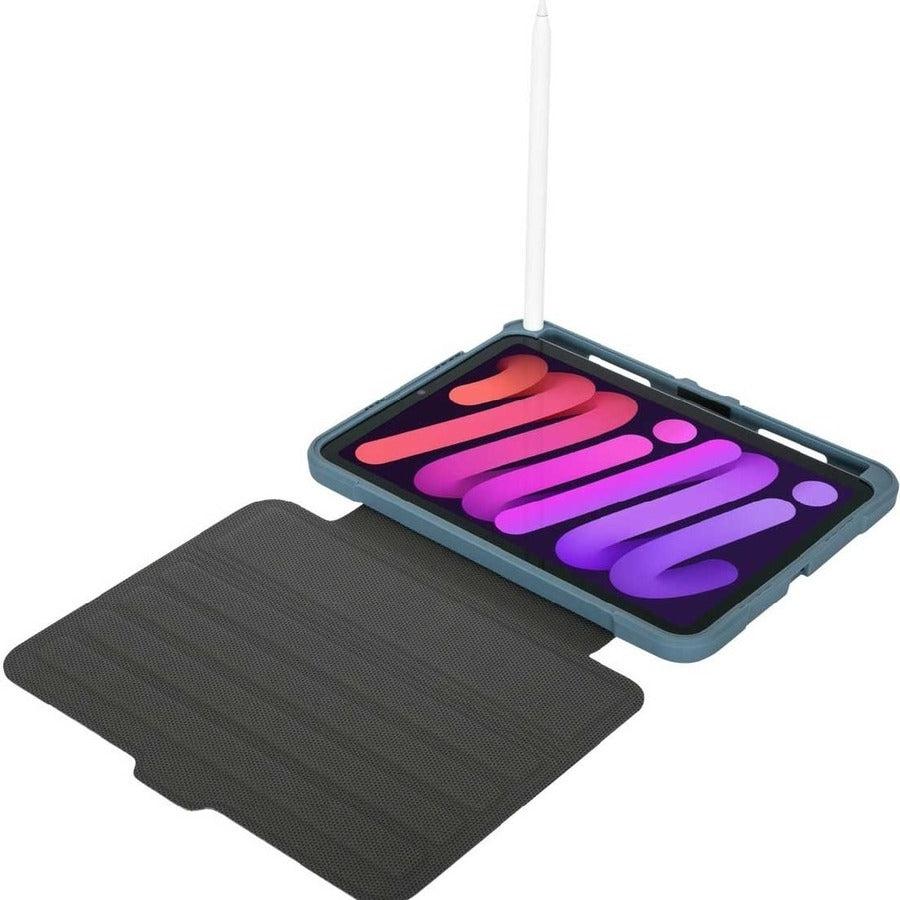 Targus Thz91302Gl Tablet Case 21.1 Cm (8.3") Flip Case Blue