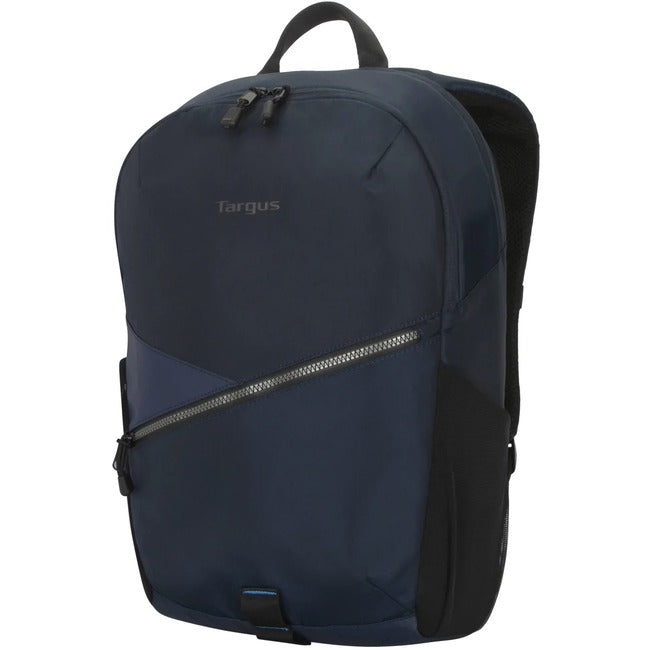 Targus Transpire TBB63202GL Carrying Case (Backpack) for 15 to 16" Notebook - Blue"