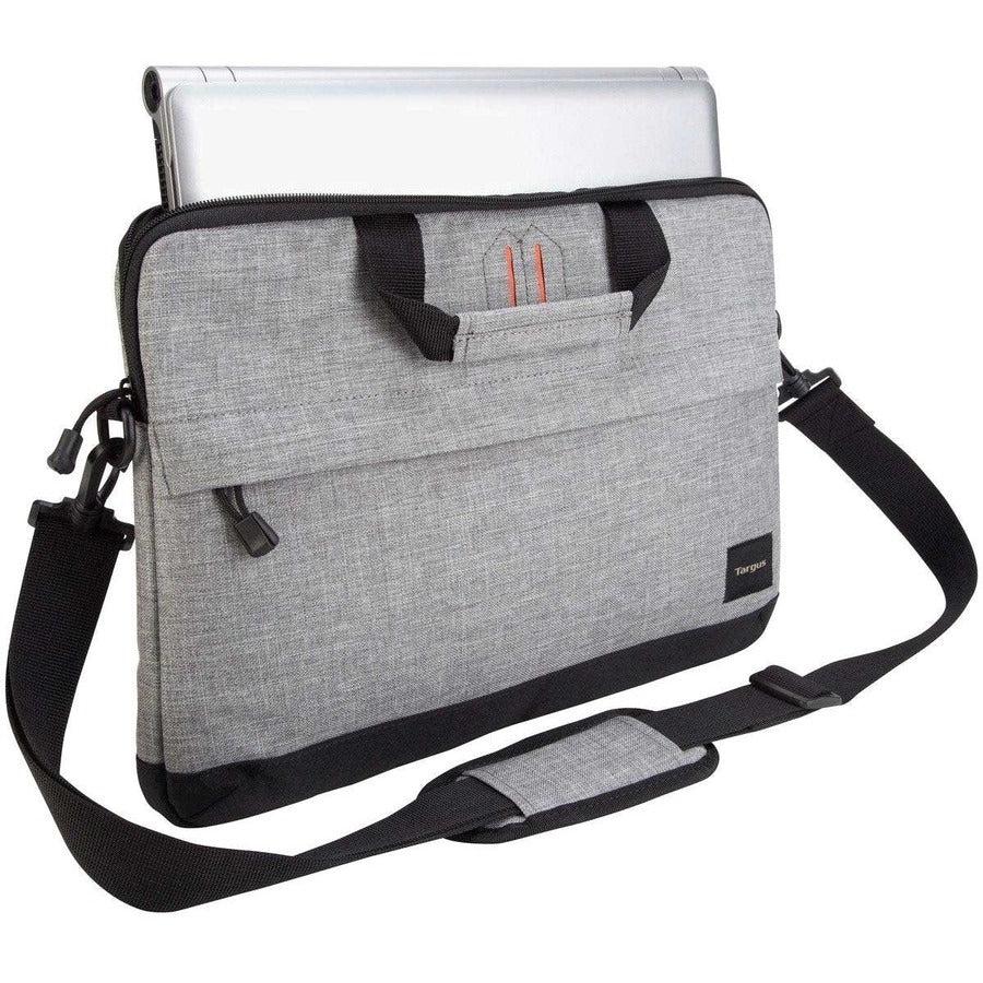 Targus Tss63204Us Notebook Case 39.6 Cm (15.6") Sleeve Case Grey