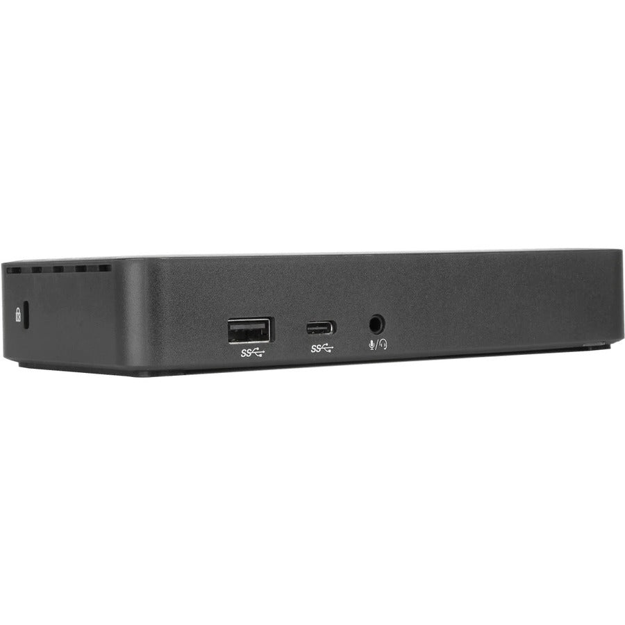 Targus Universal USB-C DV4K Docking Station with 65W Power Delivery DOCK315USZ