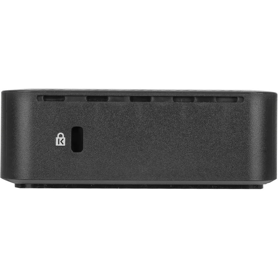 Targus Universal USB-C DV4K Docking Station with 65W Power Delivery DOCK315USZ