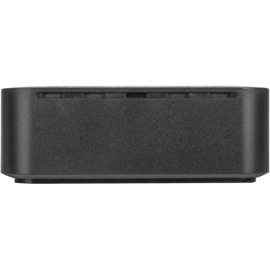 Targus Universal USB-C DV4K Docking Station with 65W Power Delivery DOCK315USZ
