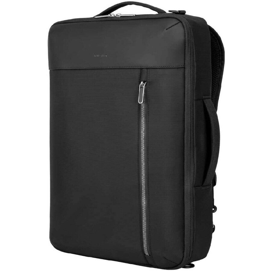 Targus Urban Convertible Notebook Case 39.6 Cm (15.6") Backpack Black