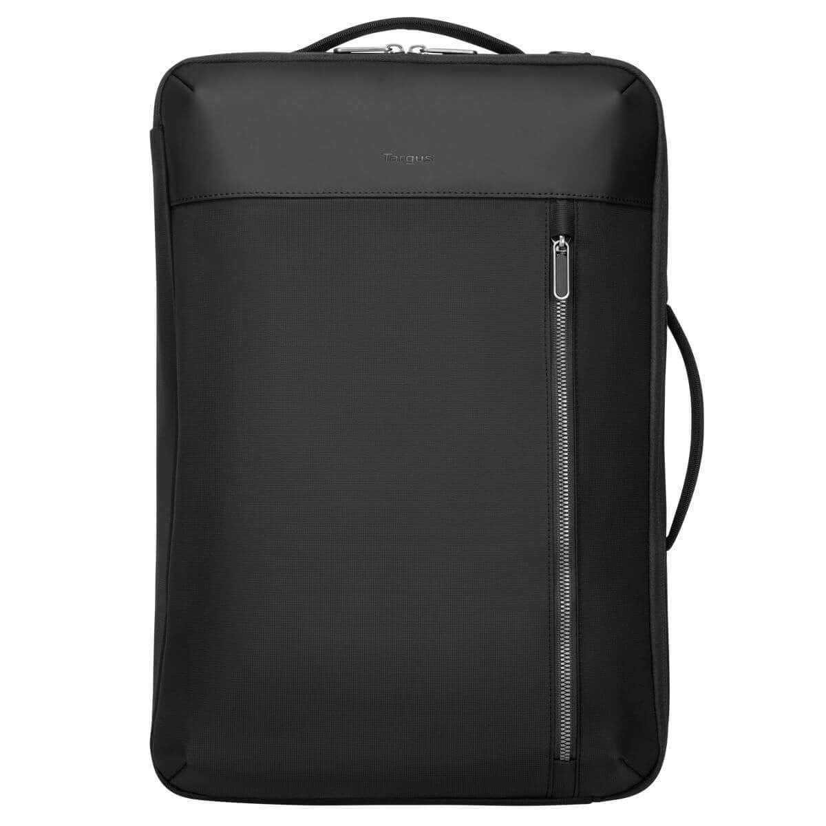 Targus Urban Convertible Notebook Case 39.6 Cm (15.6") Backpack Black