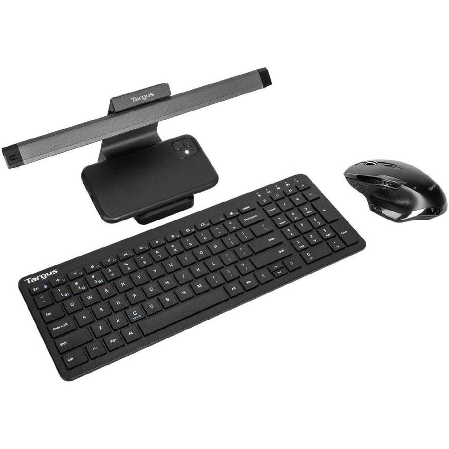 Targus Uv-C Led Black