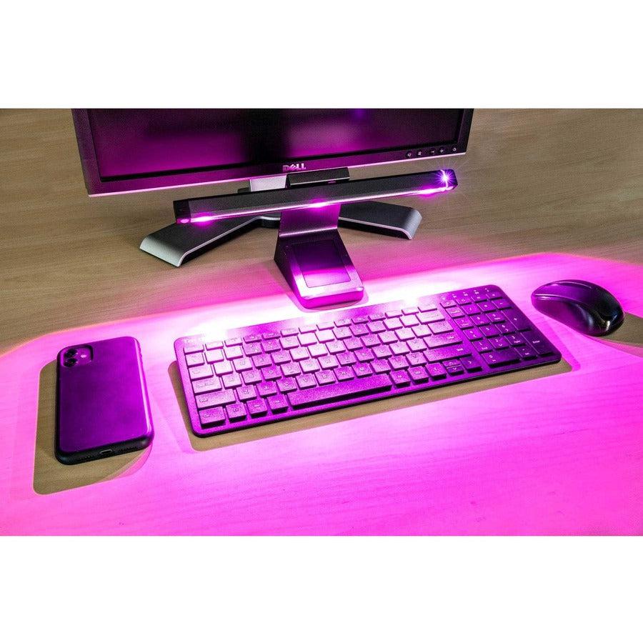 Targus Uv-C Led Black