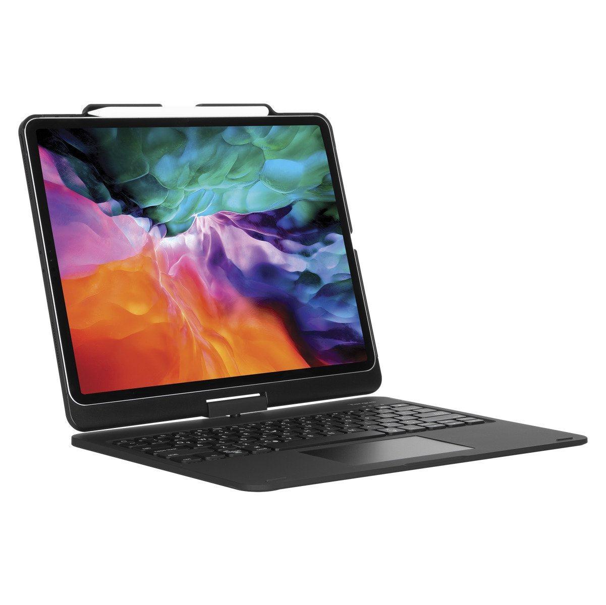 Targus Versatype Black Qwerty