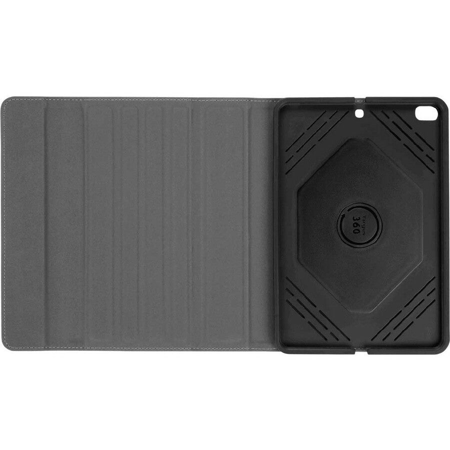 Targus Versavu 20.1 Cm (7.9") Folio Black