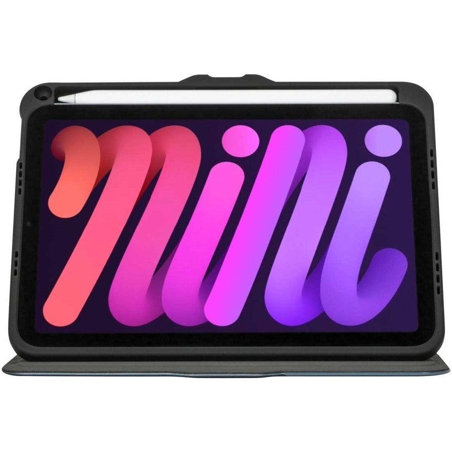 Targus Versavu 21.1 Cm (8.3") Flip Case Blue