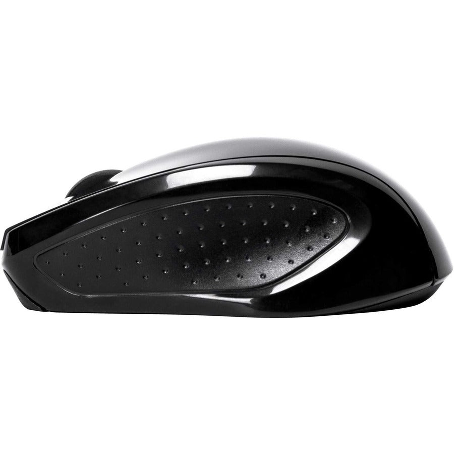 Targus W571 Mouse Ambidextrous Rf Wireless Optical 1600 Dpi