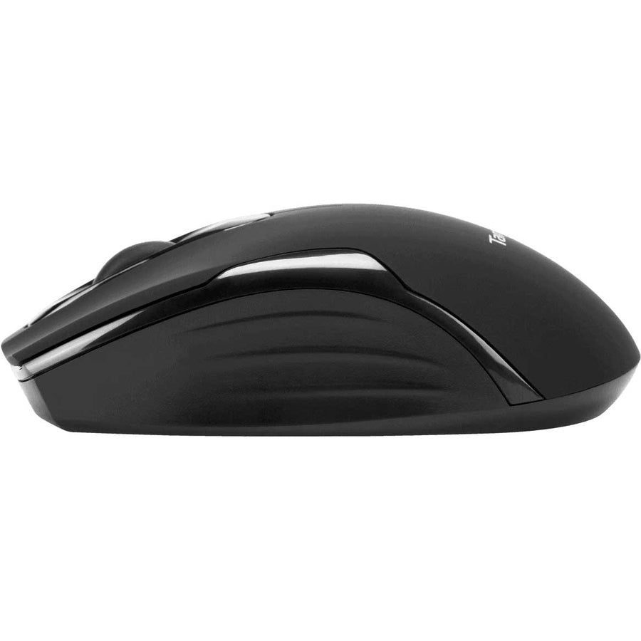 Targus W575 Mouse Ambidextrous Rf Wireless Optical 1600 Dpi