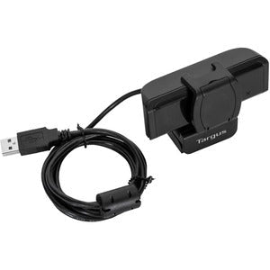 Targus Webcam Pro - Webcam - Color - 1920 X 1080 - 1080P - Audio - Usb