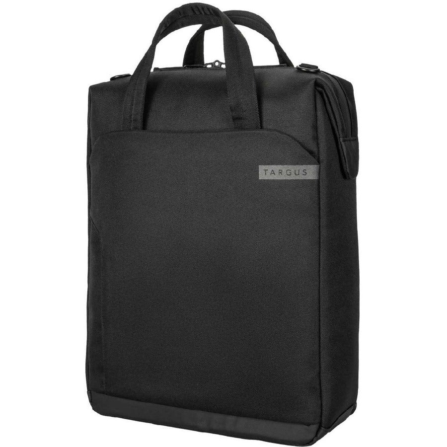 Targus Work+ Backpack Black