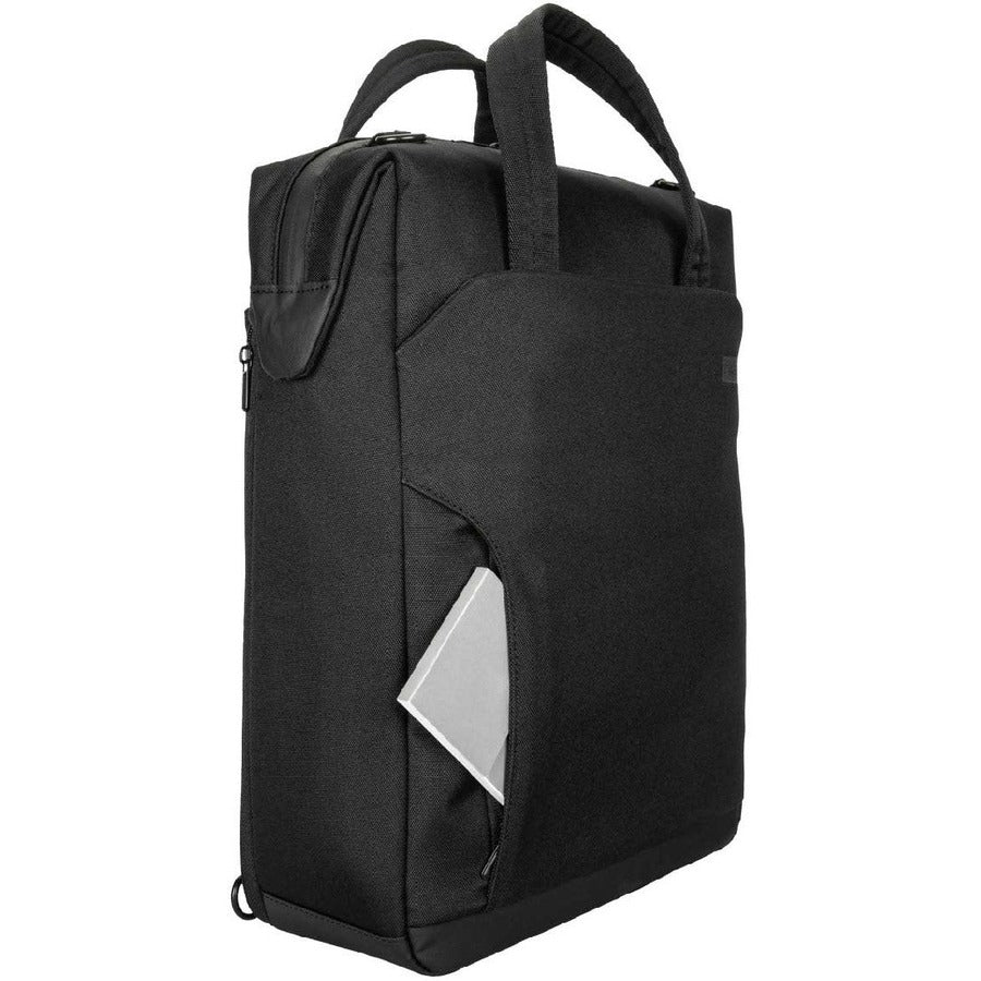 Targus Work+ Backpack Black