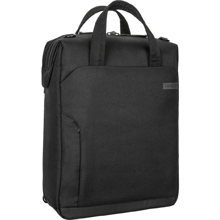 Targus Work+ Backpack Black