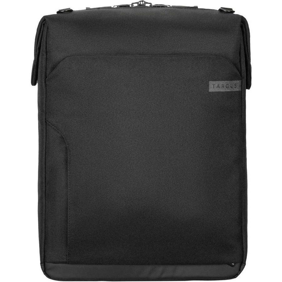 Targus Work+ Backpack Black