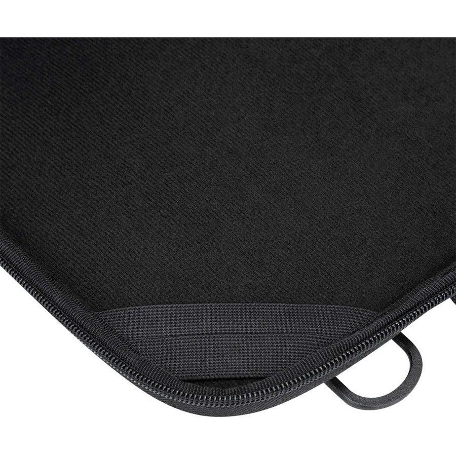 Targus Work-In Essentials Notebook Case 35.6 Cm (14") Briefcase Black, Grey