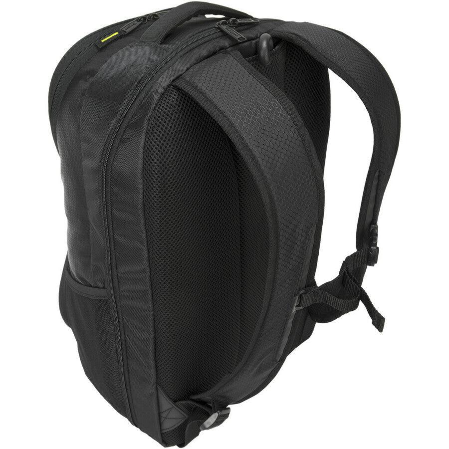 Targus Work + Play Fitness Backpack Black