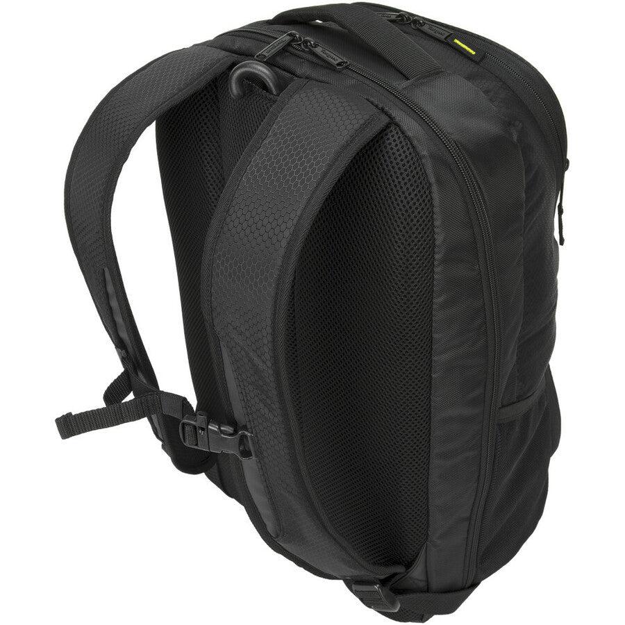 Targus Work + Play Fitness Backpack Black