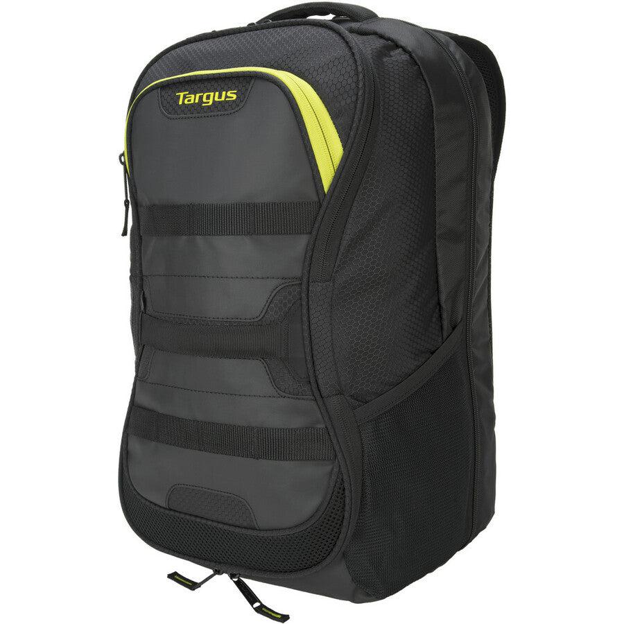 Targus Work + Play Fitness Backpack Black