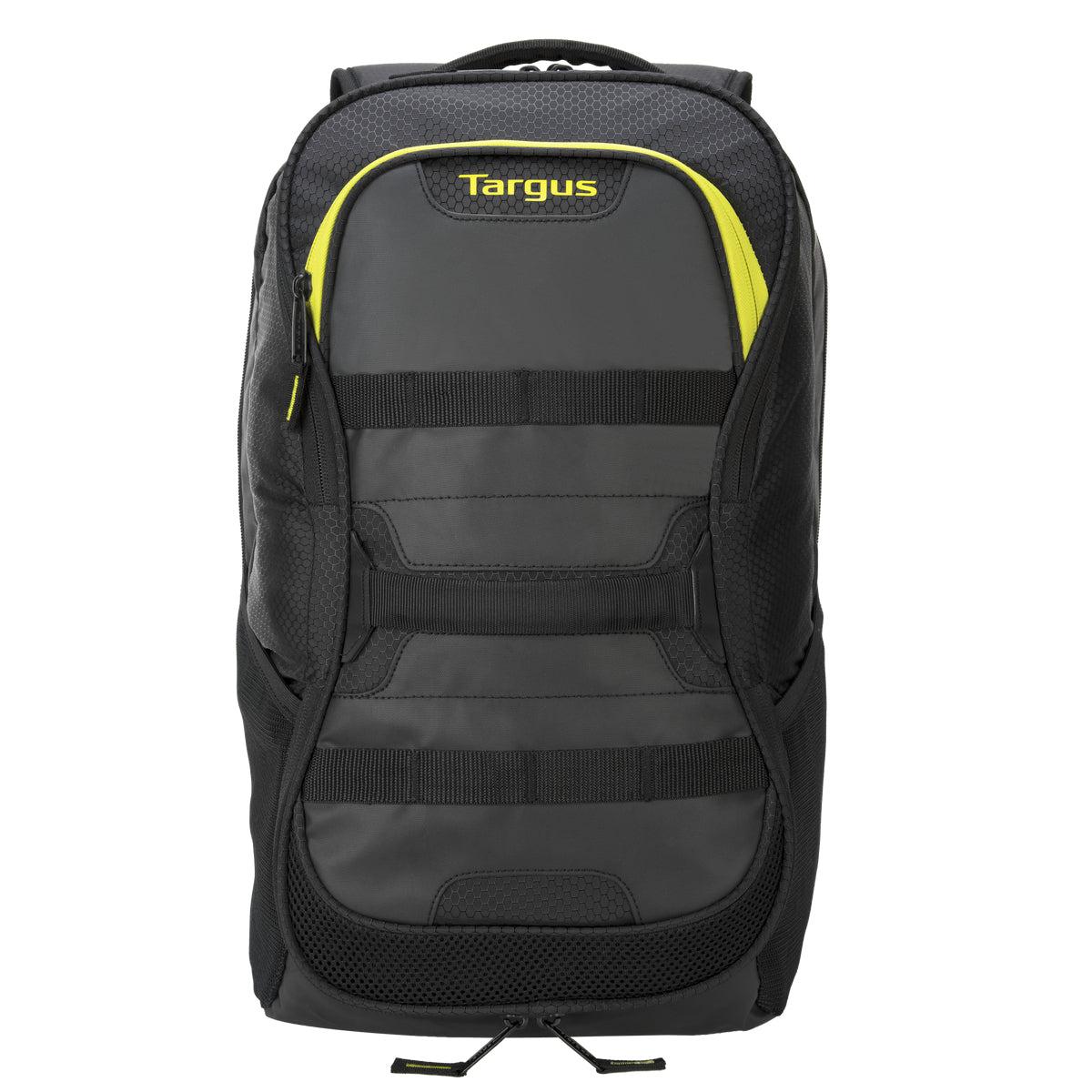 Targus Work + Play Fitness Backpack Black