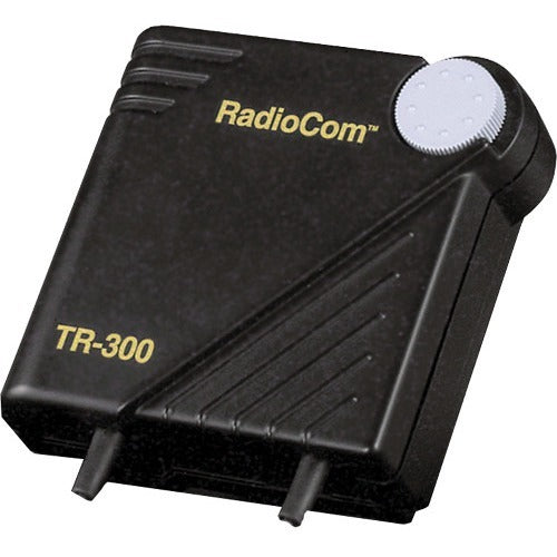 Telex TR-300 Single Channel VHF Wireless Transceiver TR-300-TRVA3