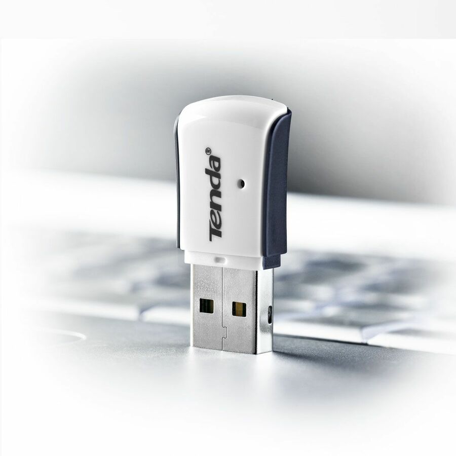 Tenda W311M Wireless N150 Mini USB Adapter