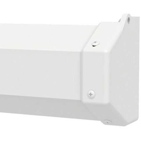 Tensioned Cosmopolitan Electrol - Da-Lite 79024S 106" Motorized Projection Screen | TecISoft