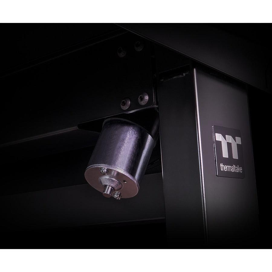 Thermaltake Level 20 Rgb Battlestation Black