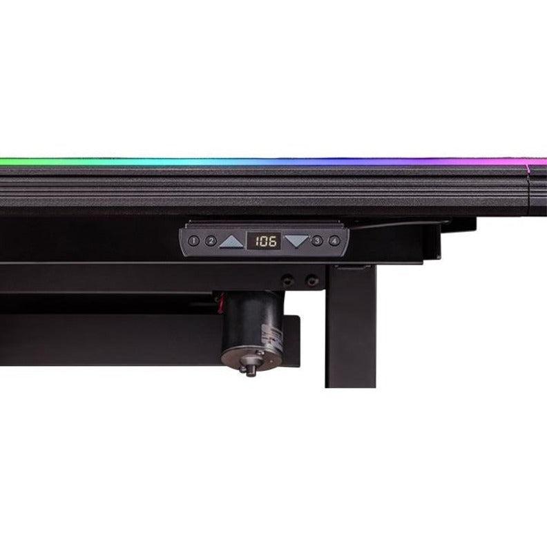 Thermaltake Level 20 Rgb Battlestation Black