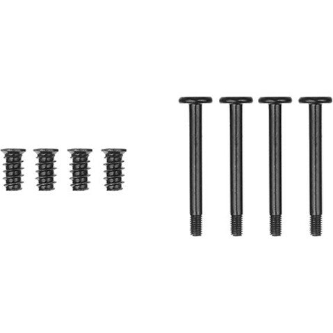 Thermaltake Riing Quad 120Mm 16.8 Million Rgb Color (Alexa, Razer Chroma) Software Enabled 4 Light Cl-F100-Pl12Sw-C