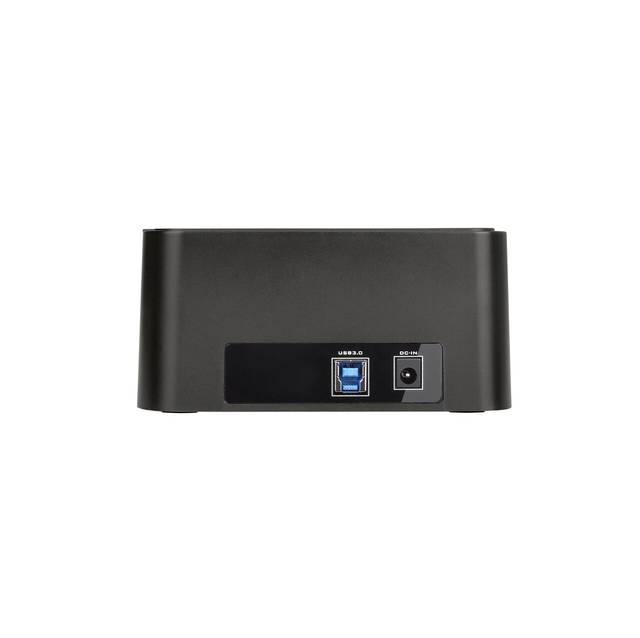 Thermaltake St0014U-D Blacx Duet Hdd Docking Station