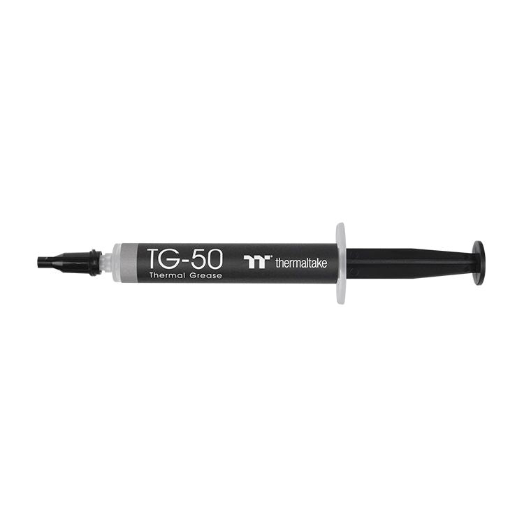 Thermaltake Tg-50 Heat Sink Compound Thermal Paste 4.5 W/M·K