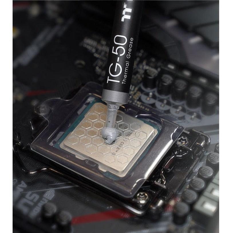 Thermaltake Tg-50 Heat Sink Compound Thermal Paste 4.5 W/M·K