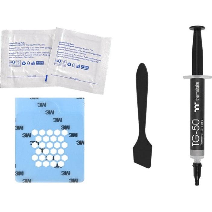 Thermaltake Tg-50 Heat Sink Compound Thermal Paste 4.5 W/M·K
