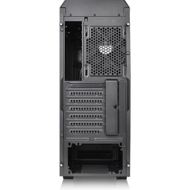 Thermaltake V100 Perforated Midi Tower Black