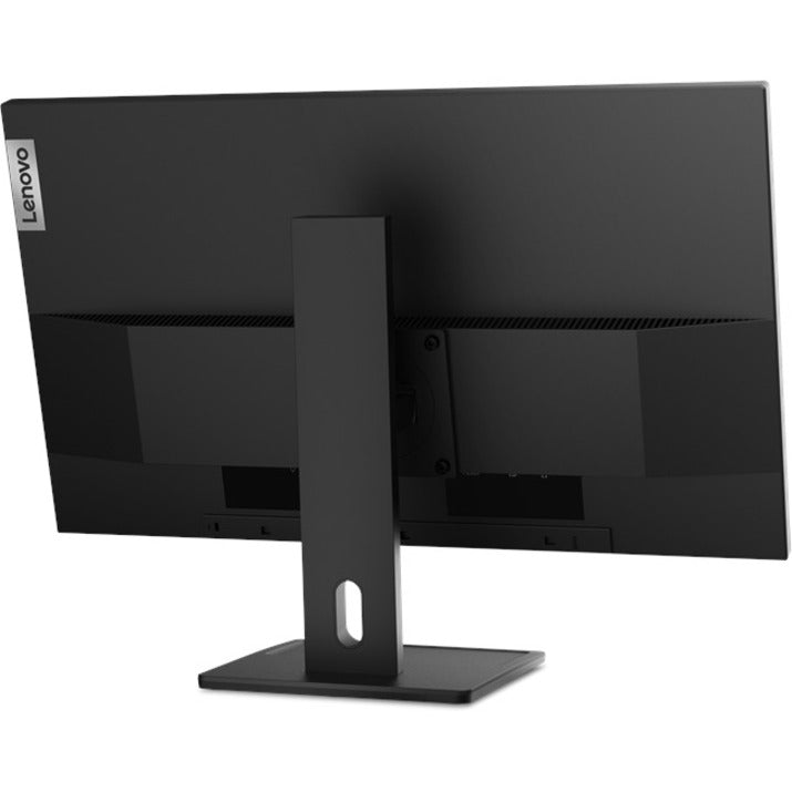 ThinkVision E27q-20 QHD Monitor 27 Inch - Lenovo Professional Display 62D0GAR1US