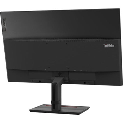 ThinkVision S24e-20 - 23.8 Inch FHD Monitor with VA Display | Tecisoft 62AEKAT2US